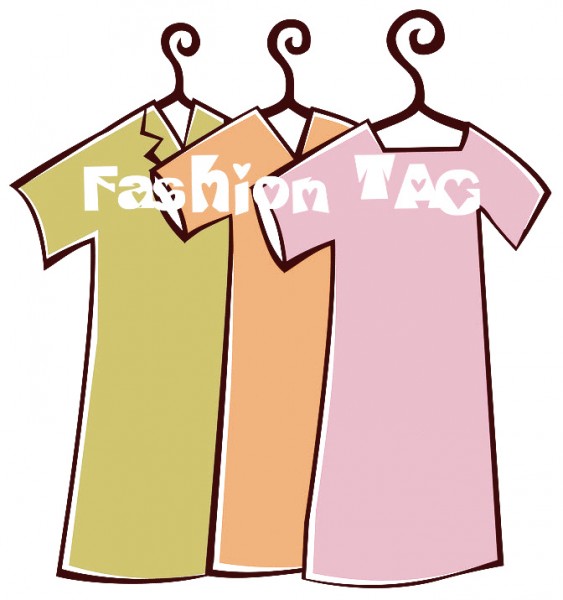 fashion tag
