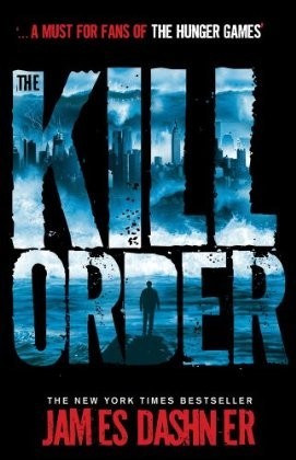 the kill order uk