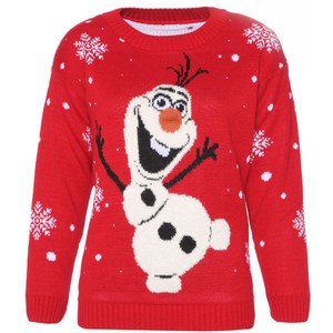 olaf