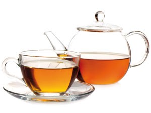 teacup