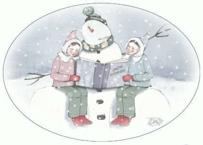 snowman