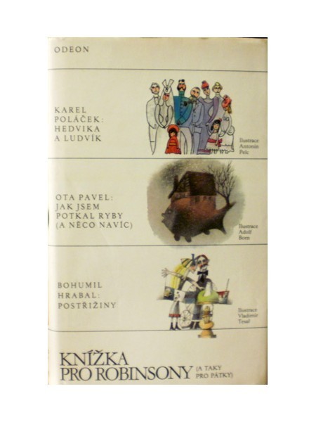 knizkaprorobinsony