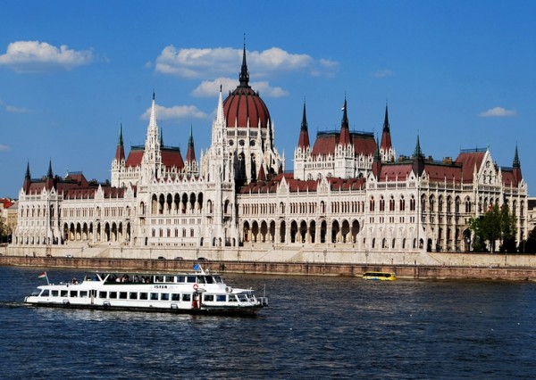 budapest
