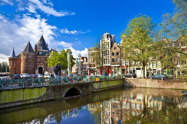amsterdam