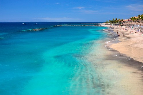 tenerife