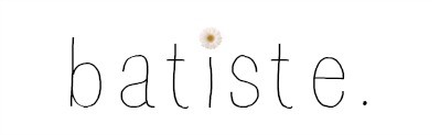 batiste