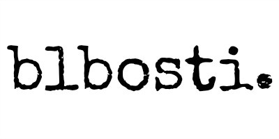 blbosti